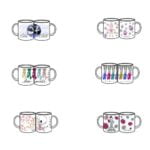 Taza El Petit Ballet