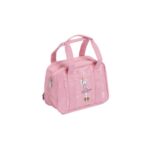 bolsa de danza rosa de la marca dansez-vous