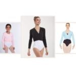 chaqueta cruzada elisa rosa, celeste, negra intermezzo