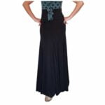 falda ensayo flamenco cala davedans