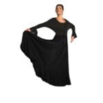 falda ensayo rociana davedans