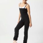 mono largo calentamiento intermezzo