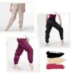 pantalones calentamiento intermezzo