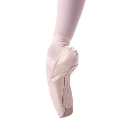 puntas ballet marca merlet modelo Diva