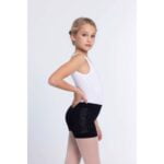 pantalón brillantes gimnasia ritmica