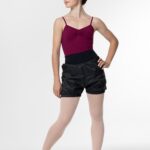 pantalones corto calentamiento