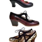 Zapatos Begoña Cervera modelo Candor