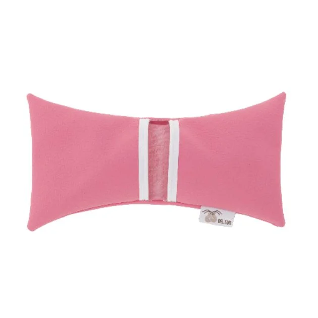 funda castañuela skay rosa