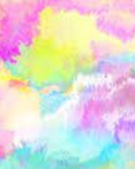 multicolor
