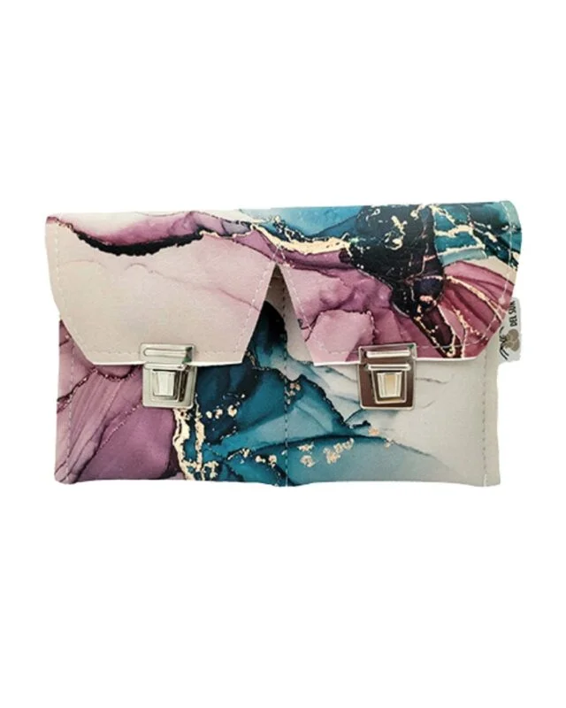 Funda castañuelas especial borreguillo