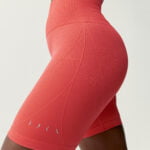 Short Dana Born Living Yoga