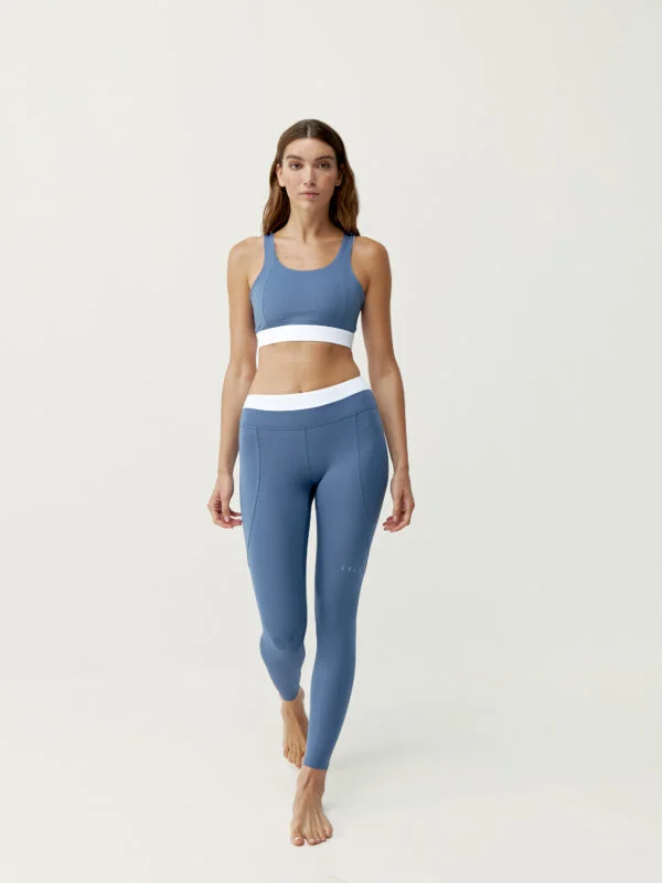TOP NAVANI AZUL