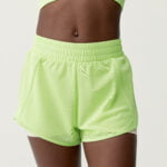 Short Padma Born Living Yoga