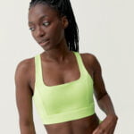 Top Padma Born Living Yoga