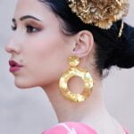 Pendientes Aro Martele