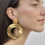 Pendiente Aro Martele Eugenia