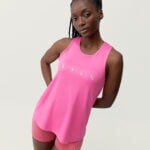 Shirt Baia Born Living Yoga