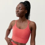 Top Dana Born Living Yoga