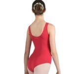 Maillot Elyane Ballet Rosa - Imagen 8