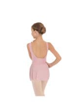 Maillot con falda incorporada de la marca Dansez-Vous. Modelo Lola