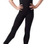 mono algodon tirante ancho de la marca ballet rosa