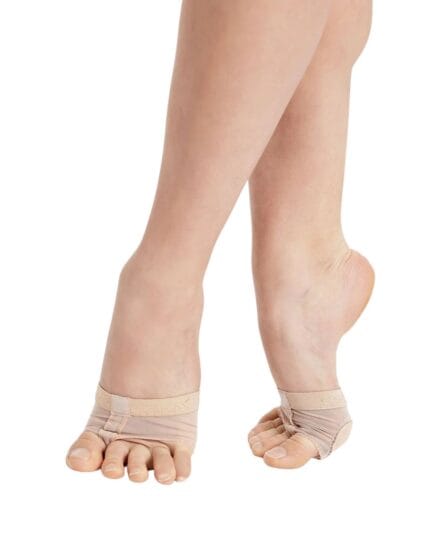 Araña Capezio ideal para contemporaneo