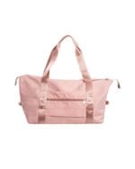 Bolso de Danza de la marca Intermezzo modelo Delani, disponible en negro y rosa
