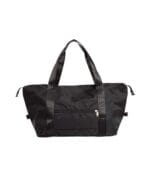 Bolso de Danza de la marca Intermezzo modelo Delani, disponible en negro y rosa