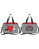 Bolso grande para ir a clase de Danza de Alicia en el Pais de las Maravillas