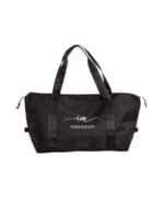 Bolso de Danza de la marca Intermezzo modelo Delani, disponible en negro y rosa