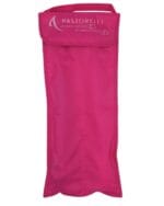 Funda de mazas en color fucsia de la marca Pastorelli