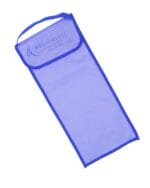 Funda de mazas en color morado de la marca Pastorelli
