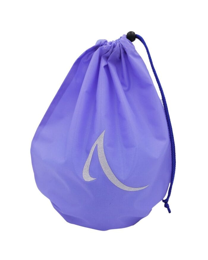Funda de pelota de la marca Pastorelli en color lila