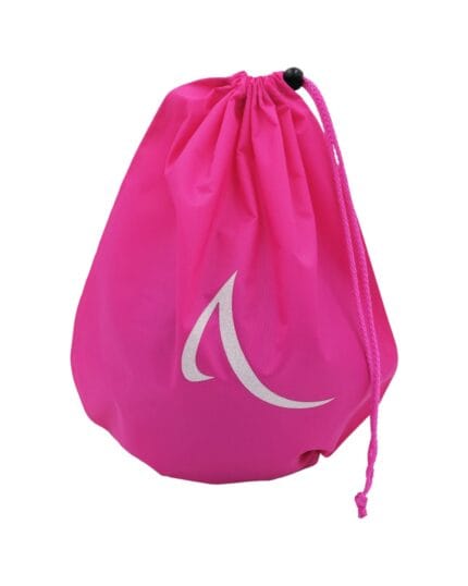 Funda de pelota de la marca Pastorelli en color fucsia