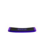 Tabla de giro morado