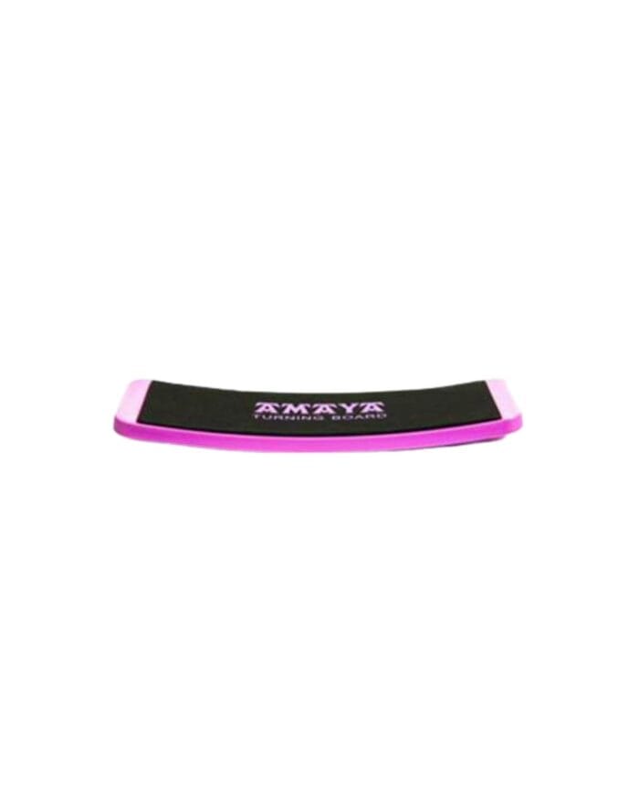 Tabla de giro en color rosa
