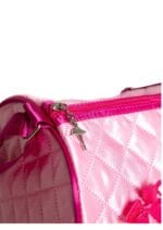 Bolso de Danza acorchado con tutu bordado de la marca Capezio