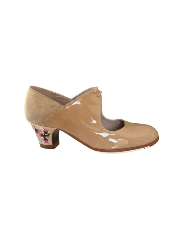 Zapato Begoña Cervera modelo Arty