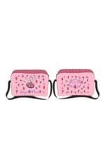 bolsa para clases de baile motivo sugar plum
