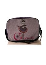 bolso mediano la bayadere el petit del ballet