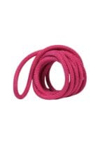 cuerda de competición amaya 3 metros en color fucsia