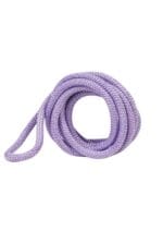 cuerda de competición amaya 3 metros en color lila