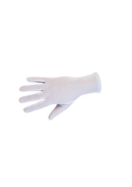 Guantes algodon ideales para Semana Santa
