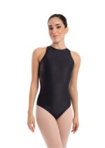 Maillot Danna negro Intermezzo