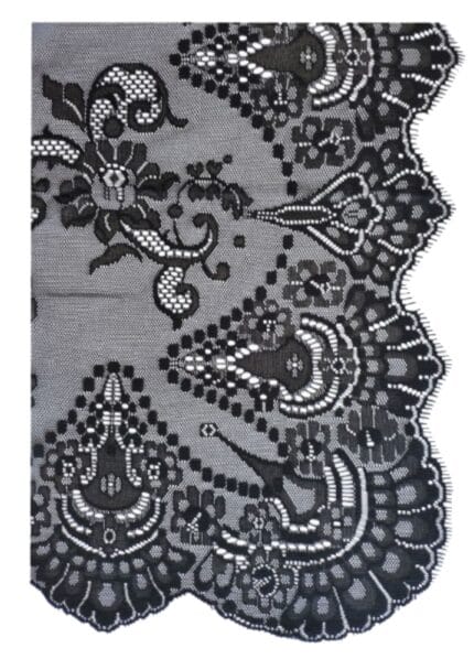 Mantilla modelo Grana 250. medidas 130 X 250