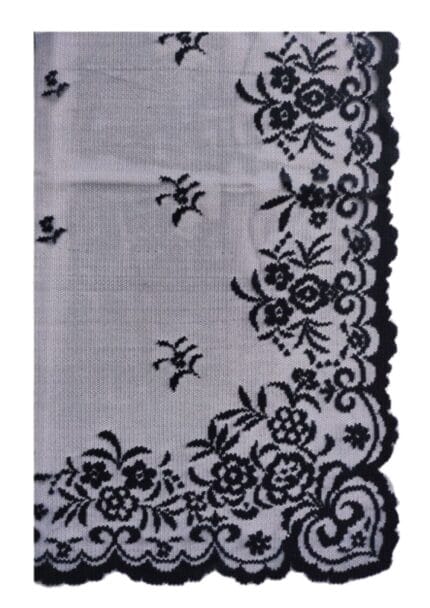 Mantilla MT1412 miden 110X220 CM