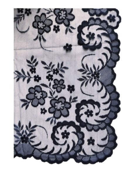Mantilla para Semana Santa modelo MT1413