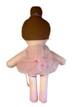 Muñeca Bailarina Nina El Petit Ballet - Imagen 3