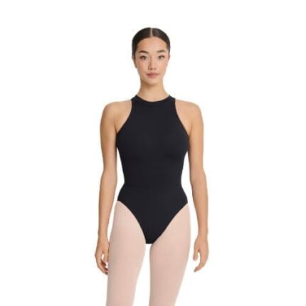 Maillot modelo Hazel de la marca Intermezzo en color negro