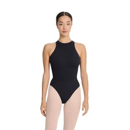 Maillot modelo Hazel de la marca Intermezzo en color negro